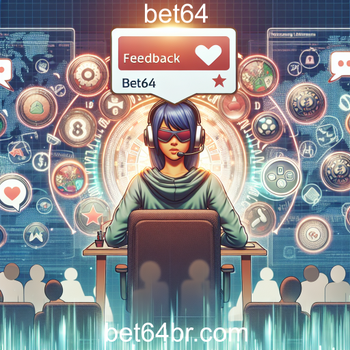 Explorando a Categoria de Jogos 'Tendências' no Bet64