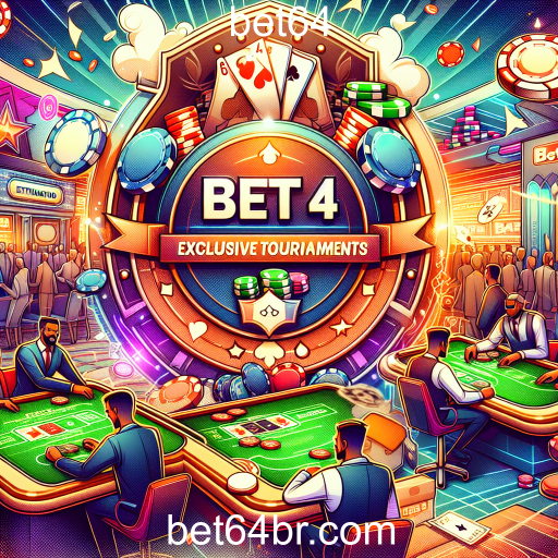 Descubra os Novos Jogos no Bet64: Inovações e Diversão Sem Fim